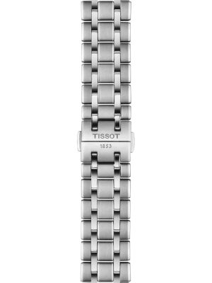 Tissot Chemin Des Tourelles Powermatic 80 42mm - T1394071106800 - Bilde 4
