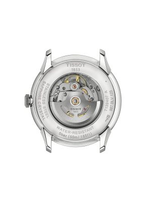 Tissot Chemin Des Tourelles Powermatic 80 42mm - T139.407.16.041.00 - Bilde 5