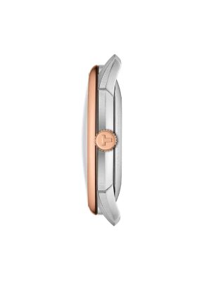 Tissot Chemin Des Tourelles Powermatic 80 42 mm - T139.407.22.038.00 - Bilde 2