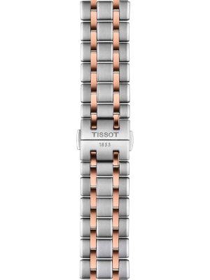 Tissot Chemin Des Tourelles Powermatic 80 42 mm - T139.407.22.038.00 - Bilde 4