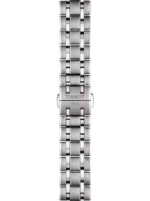 Tissot Chemin Des Tourelles Skeleton 39mm - T139.836.11.048.00 - Bilde 4