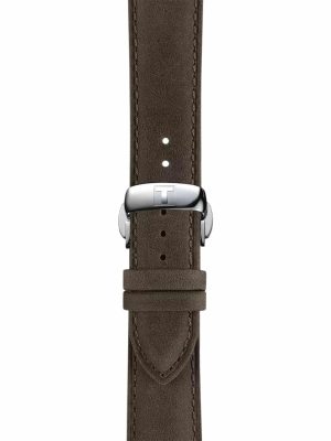 Tissot Chemin Des Tourelles Skeleton 39mm - T139.836.16.261.00 - Bilde 4