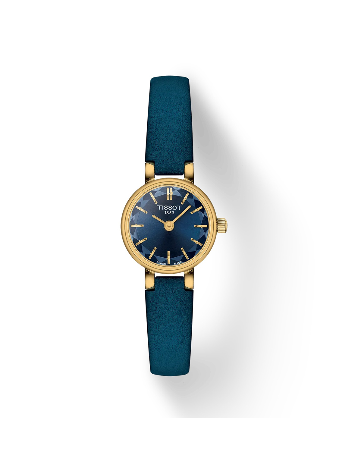 Tissot Lovely Round 19,5mm - T140.009.36.041.00