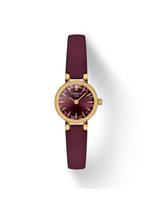 Tissot Lovely Round 19,5mm - T140.009.36.371.00