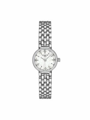 Tissot Lovely Round - T140.009.11.111.00