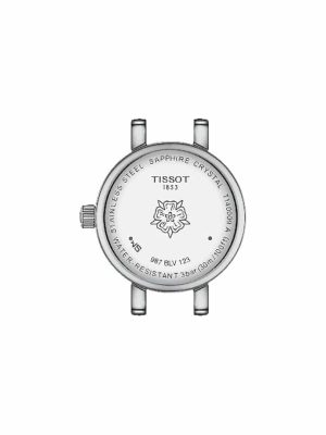 Tissot Lovely Round - T140.009.11.111.00 - Bilde 5