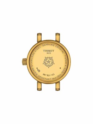 Tissot Lovely Round - T140.009.36.091.00 - Bilde 3