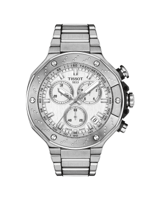 Tissot T-Race Chronograph 45mm - T141.417.11.031.00