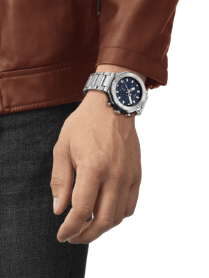 Tissot T-Race Chronograph - T141.417.11.041.00 - Bilde 3