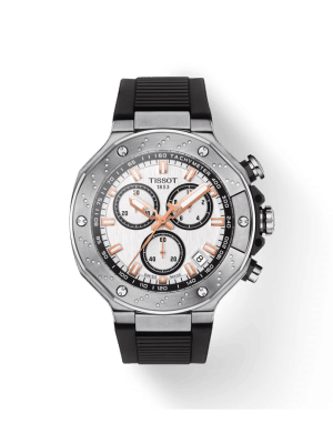 Tissot T-Race Chronograph - T141.417.17.011.00