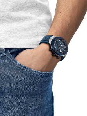 Alternative view of Tissot T-Race 45mm - T141.417.27.041.00