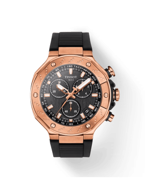 Tissot T-Race Chronograph - T141.417.37.051.00