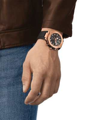 Tissot T-Race Chronograph - T141.417.37.051.00 - Bilde 3