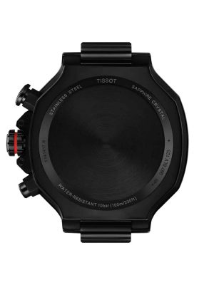 Tissot T-Race Quartz Chronograph 45mm - T141.417.37.061.01 - Bilde 3