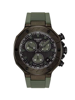 Tissot T-Race Quartz Chronograph 45mm - T1414173706102