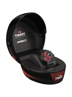 Tissot T-Race MotoGP 2026 45mm - T141.417.37.422.00 - Bilde 6