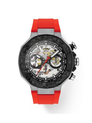Tissot T-Race MotoGP 2026 45mm - T141.462.27.051.00