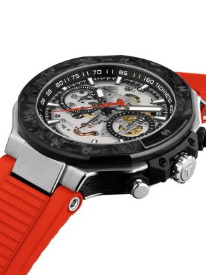 Tissot T-Race MotoGP 2026 45mm - T141.462.27.051.00 - Bilde 2