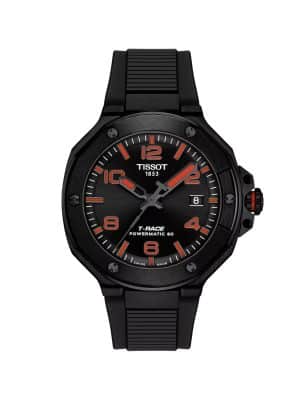 Tissot T-Race Powermatic 80 41mm - T141.807.37.057.00