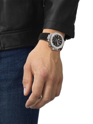 Alternative view of Tissot T-Race 38mm - T141.817.17.051.00