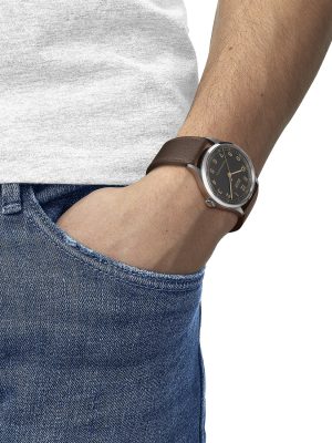 Tissot Heritage 1938 - T142.464.16.062.00 - Bilde 4