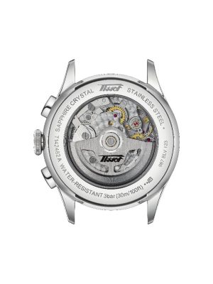 Tissot Telemeter 1938 - T142.462.16.052.00 - Bilde 3