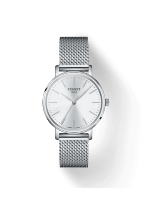 Tissot Everytime Lady - T143.210.11.011.00