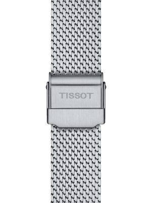 Tissot Everytime Lady - T143.210.11.011.00 - Bilde 3