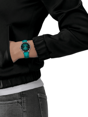 Alternative view of Tissot Everytime Lady - T143.210.17.091.00