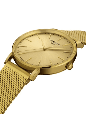 Alternative view of Tissot Everytime Gent - T143.210.33.021.00