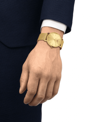Tissot Everytime Gent - T143.210.33.021.00 - Bilde 4