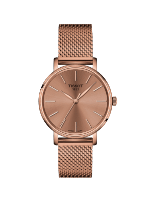 Tissot Everytime 34mm - T143.210.33.331.00