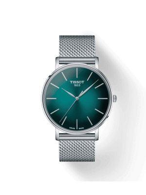 Tissot Everytime Gent - T143.410.11.091.00