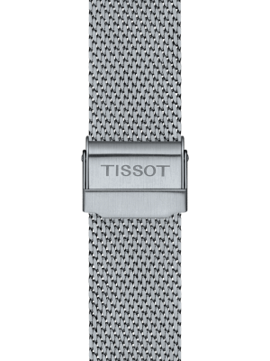 Tissot Everytime Gent - T143.410.11.091.00 - Bilde 3