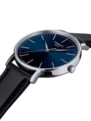 Alternative view of Tissot Everytime Gent - T143.410.16.041.00