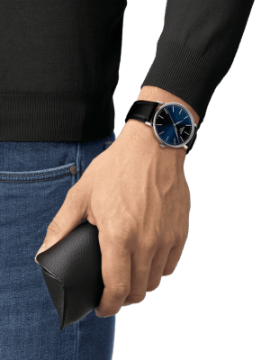 Tissot Everytime Gent - T143.410.16.041.00 - Bilde 4