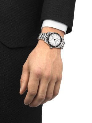 Alternative view of Tissot PR516 38mm - T149.407.11.031.00