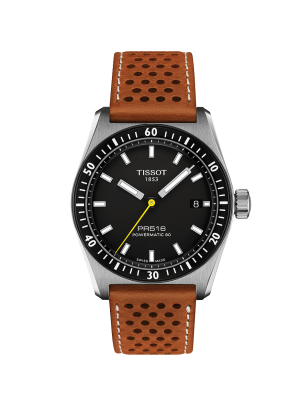 Tissot PR516 38mm - T149.407.16.051.00