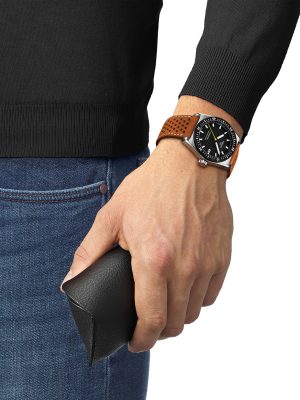 Tissot PR516 38mm - T149.407.16.051.00 - Bilde 4