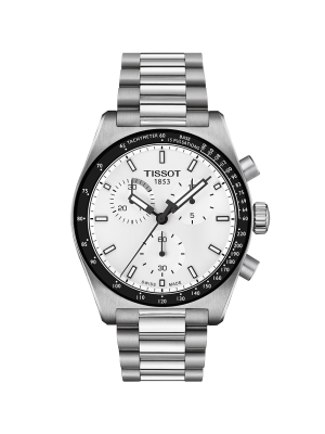 Tissot PR516 Chronograph 40mm - T149.417.11.011.00