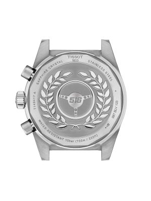 Alternative view of Tissot PR516 Chronograph 40mm - T149.417.11.011.00