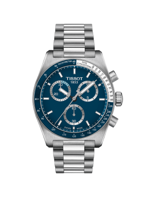 Tissot PR516 Chronograph 40MM - T149.417.11.041.00