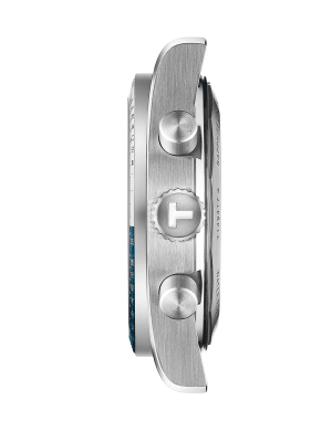 Alternative view of Tissot PR516 Chronograph 40MM - T149.417.11.041.00