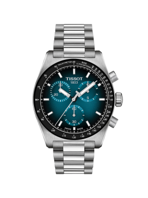 Tissot PR516 Chronograph 40mm - T149.417.11.041.01