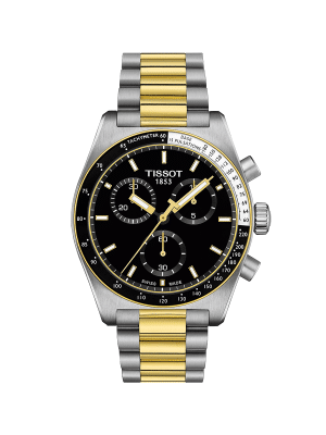 Tissot PR516 Chronograph 40MM - T149.417.22.051.00
