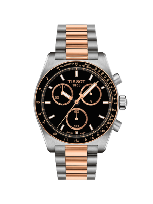 Tissot PR516 Chronograph 40mm - T149.417.22.051.01
