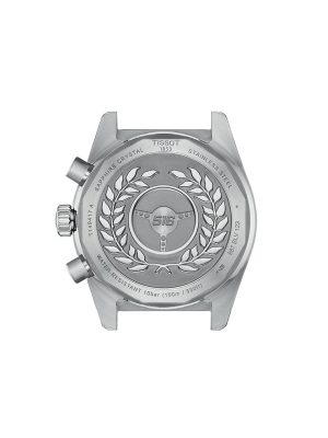 Alternative view of Tissot PR516 Chronograph 40mm - T149.417.22.051.01