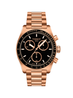 Tissot PR516 Chronograph 40mm - T149.417.33.051.00