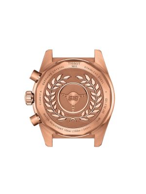 Alternative view of Tissot PR516 Chronograph 40mm - T149.417.33.051.00