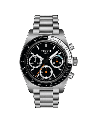 Tissot PR516 Mechanical Chronograph 41mm - T149.459.21.051.00